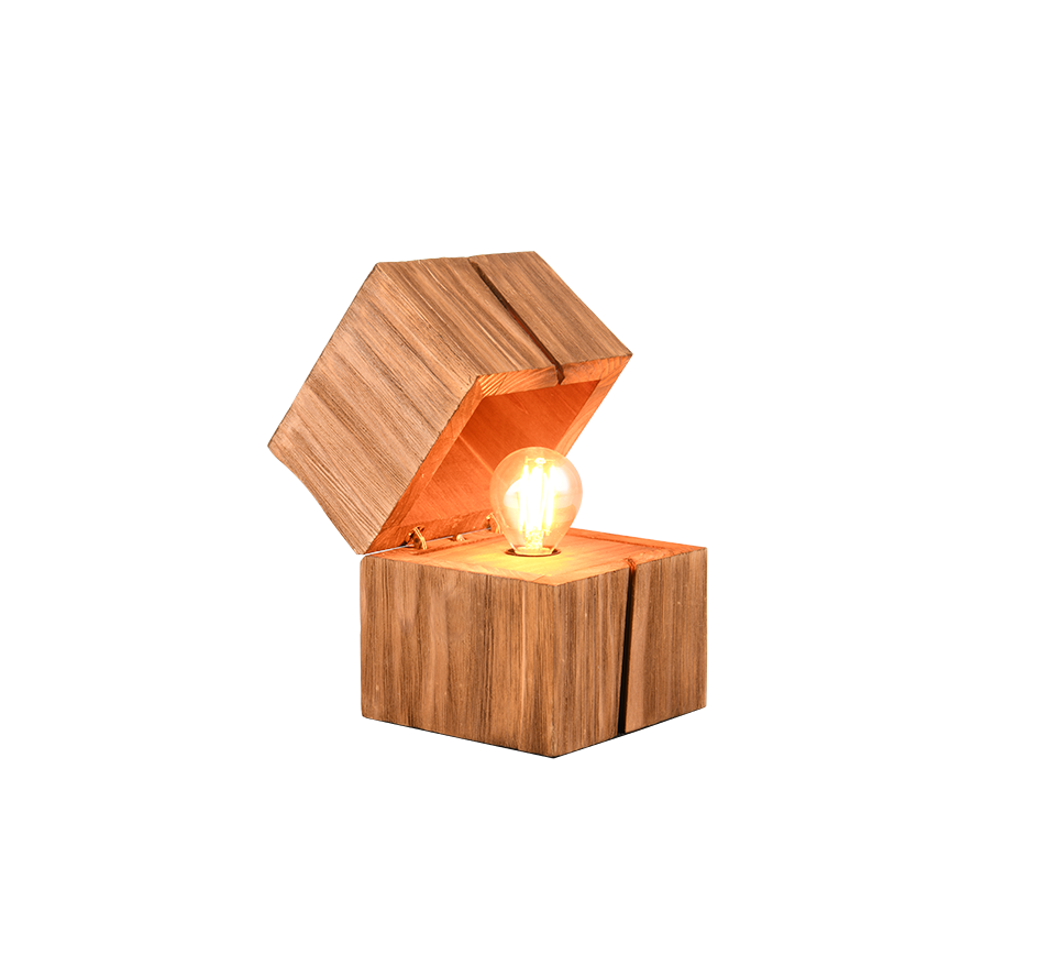 TREASURE LAMPADA TAV.E14 LED LGN H.16 2W 2.7K