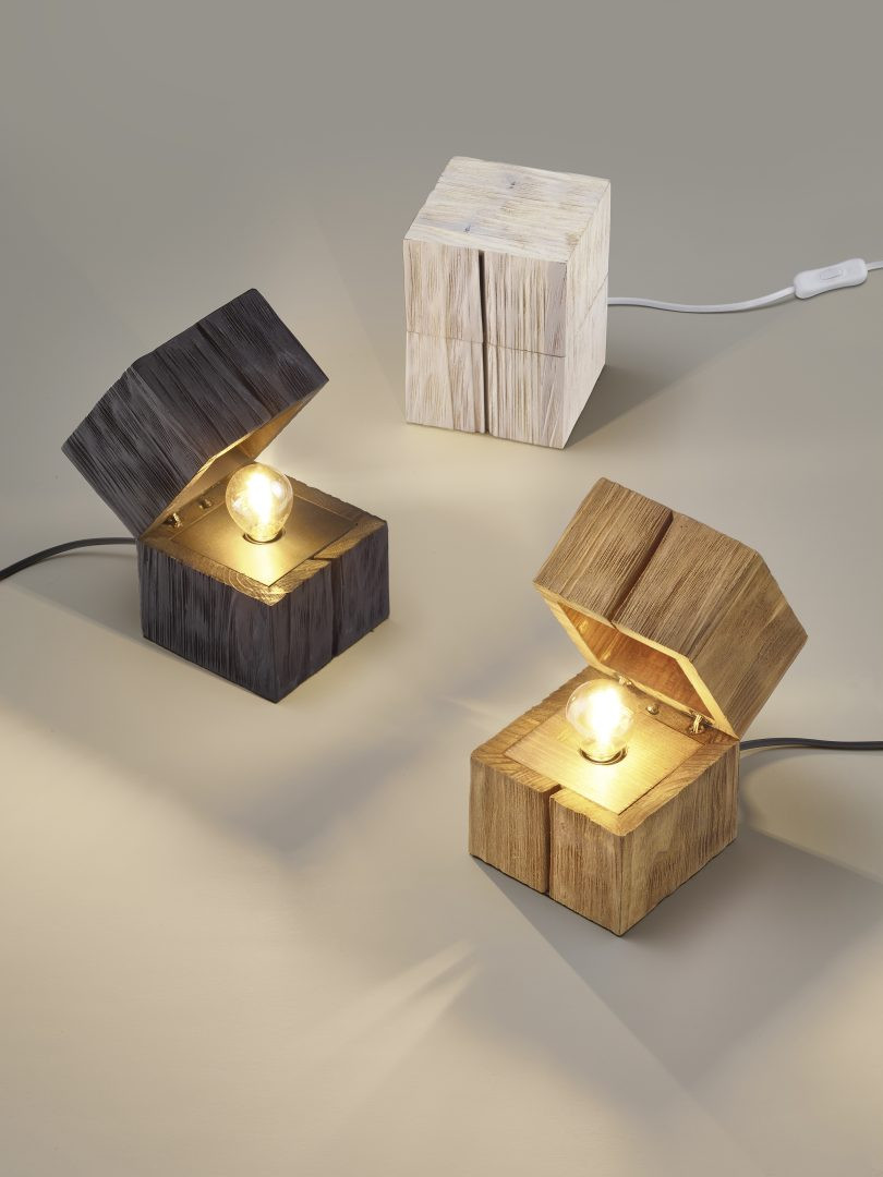 TREASURE LAMPADA TAV.E14 LED LGN H.16 2W 2.7K