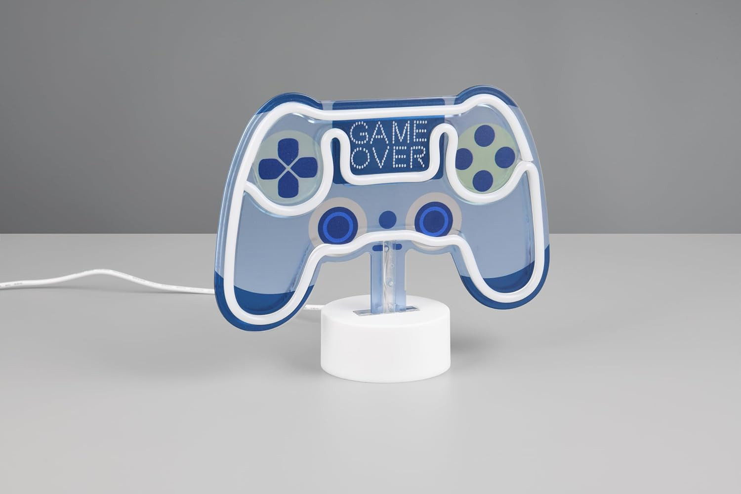 CONTROL LAMPADA TAVOLO LED H.18 1.2W