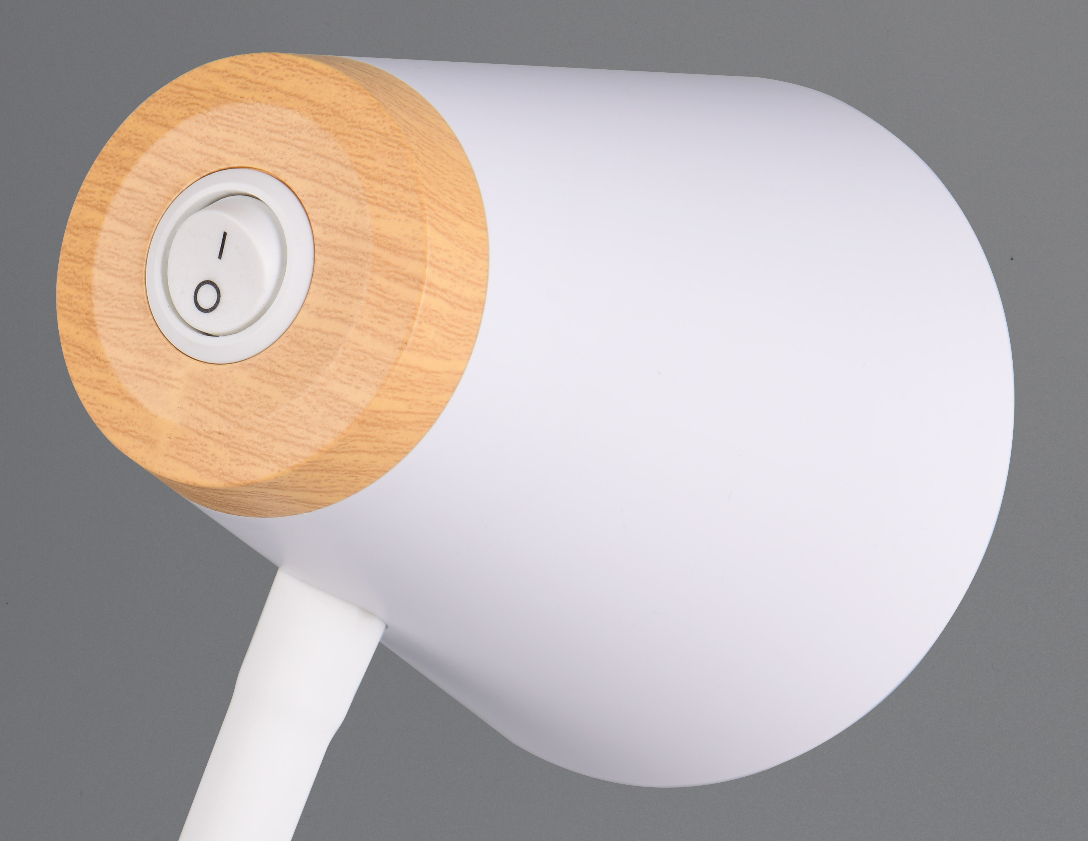 PONGO LAMPADA STUDIO LED B.H.36 CON PINZA