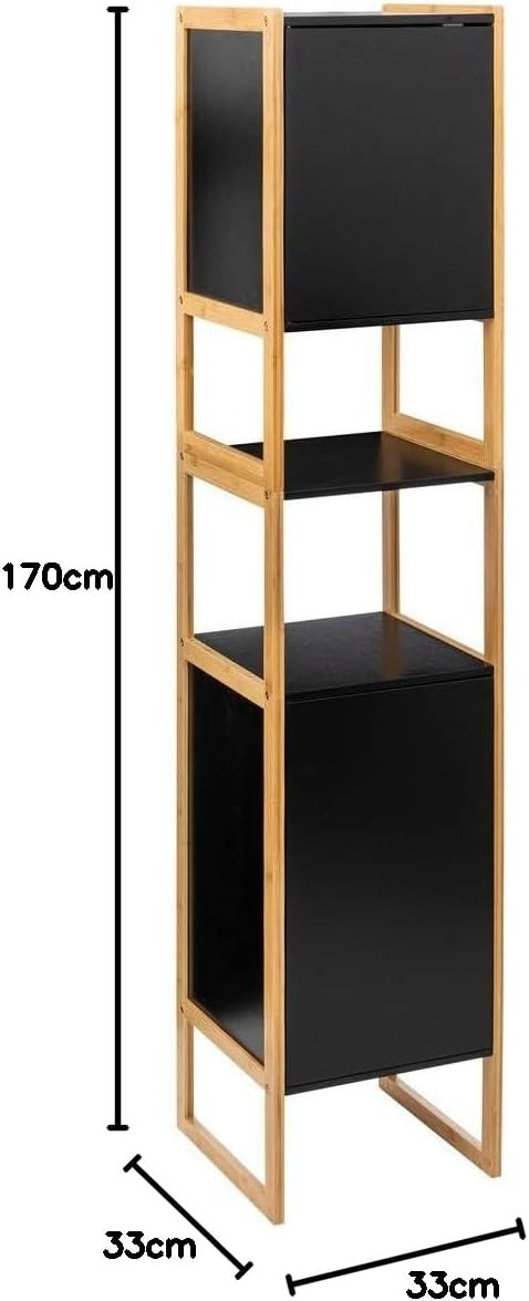 COLONNA NATUREO NERO