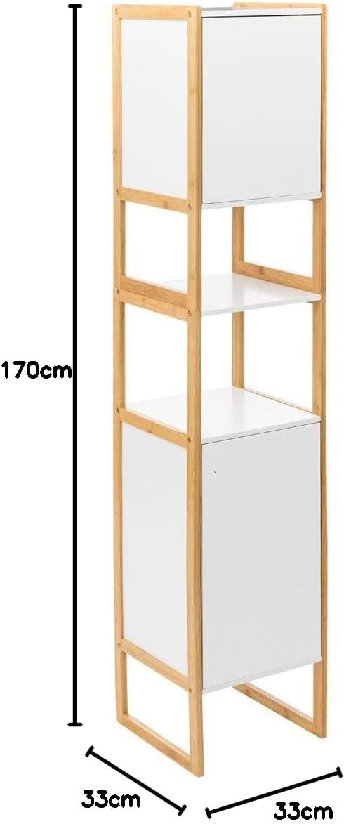 COLONNA NATUREO BIANCO