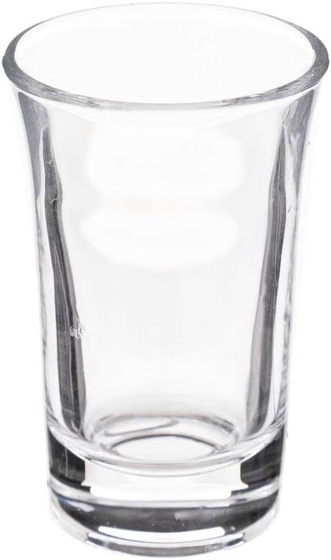 SUPPORTO + 6 BICCHIERI DA SHOT 2.4CL