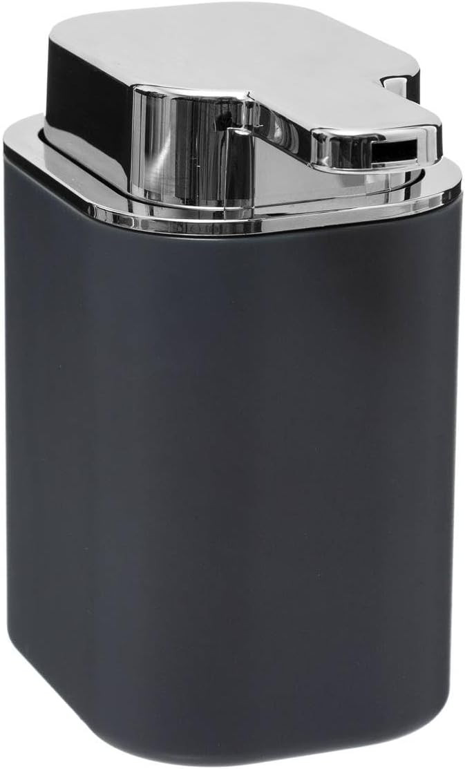 DISPENSER PER SAPONE 4IN1 0.3LT GRIGIO