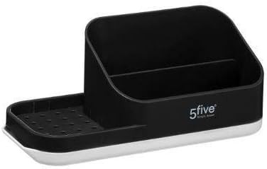 DISPENSER PER SAPONE 4IN1 0.3LT.NERO