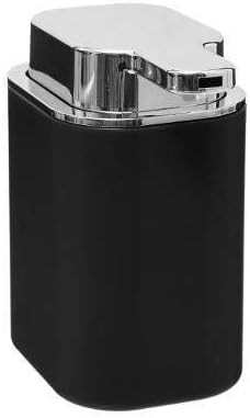 DISPENSER PER SAPONE 4IN1 0.3LT.NERO