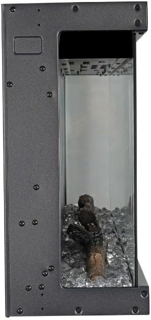 CAMINO ELETTRICO DA PARETE CM.101.6X20 H43.9