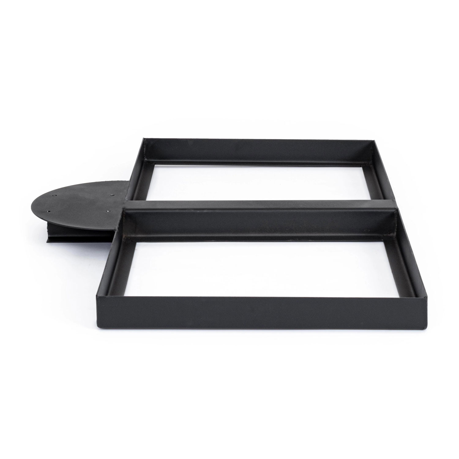 BASE LATERALE INES-ORION-ARIES ANTRACITE