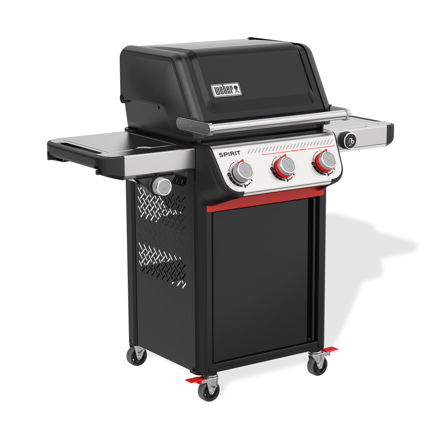 BARBECUE SPIRIT EP-335