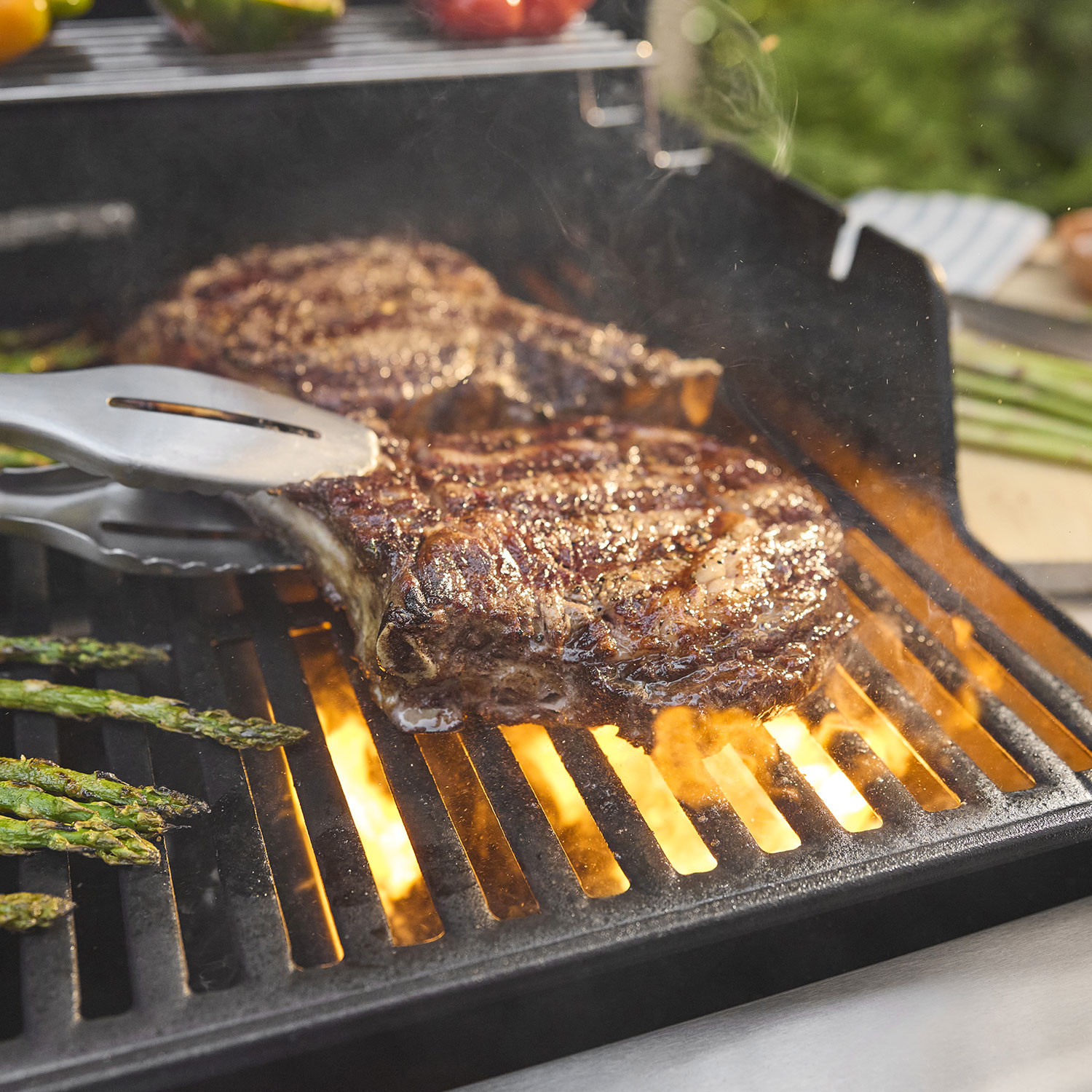 BARBECUE SPIRIT EP-335