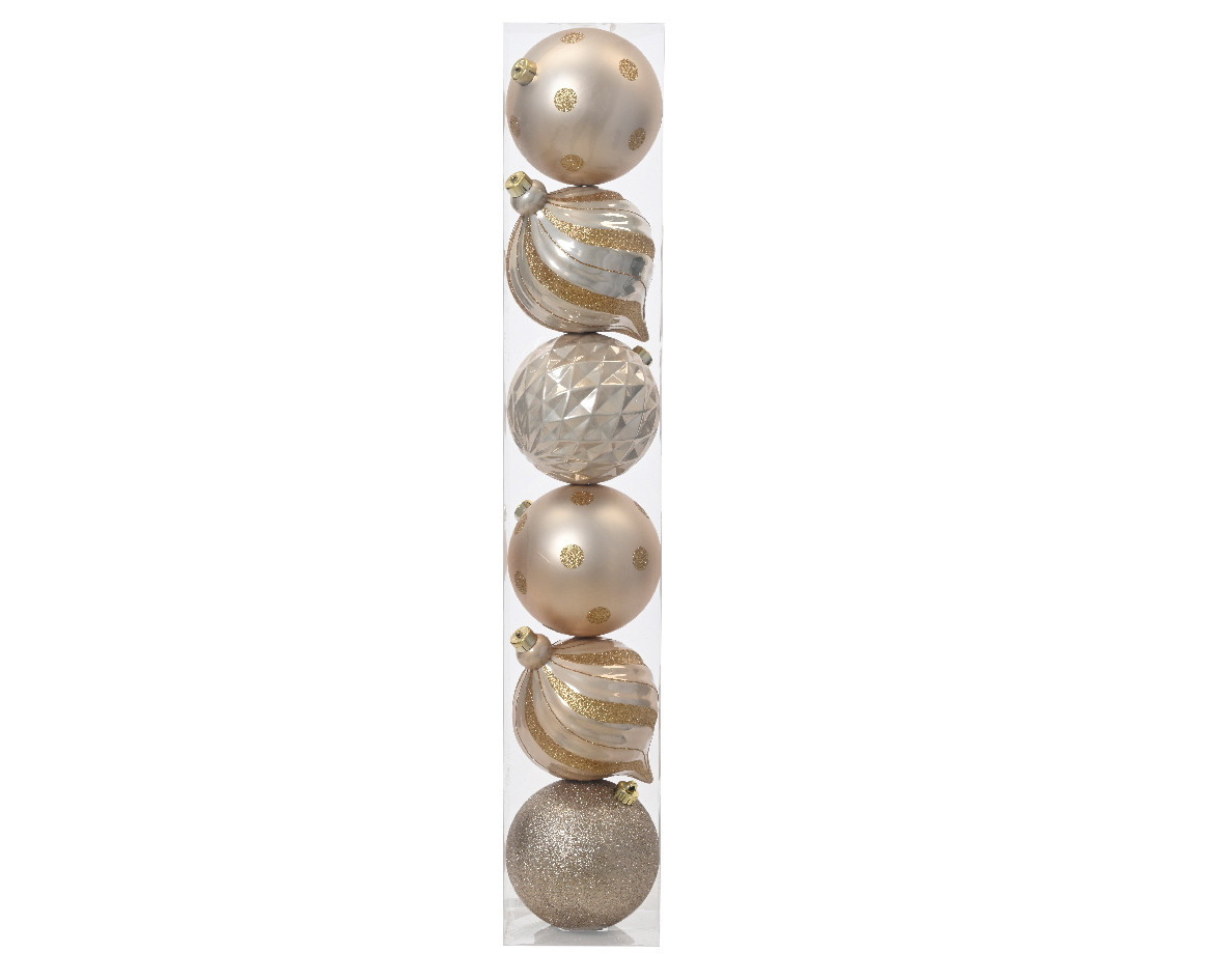 SET6 PALLE D.15 PERLA