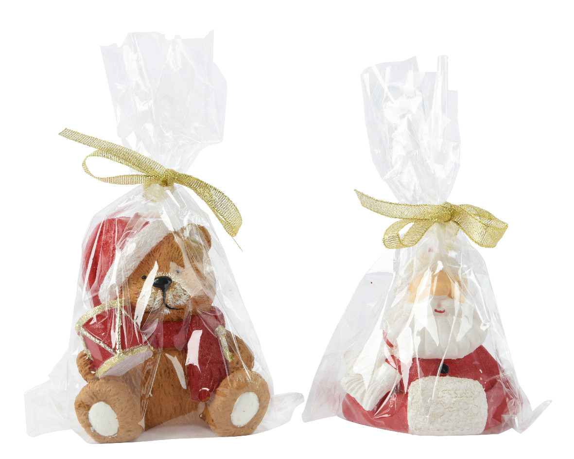 CANDELA ORSETTO/B.NATALE ASS.2