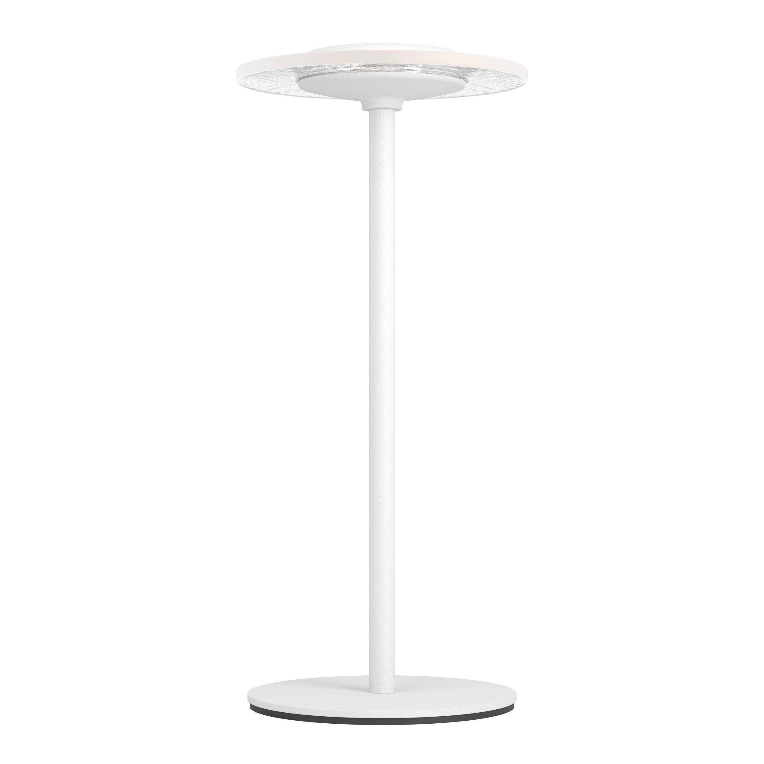 TREPELLA LAMPADA TAVOLO LED 0.7W 3K BIANCO USB