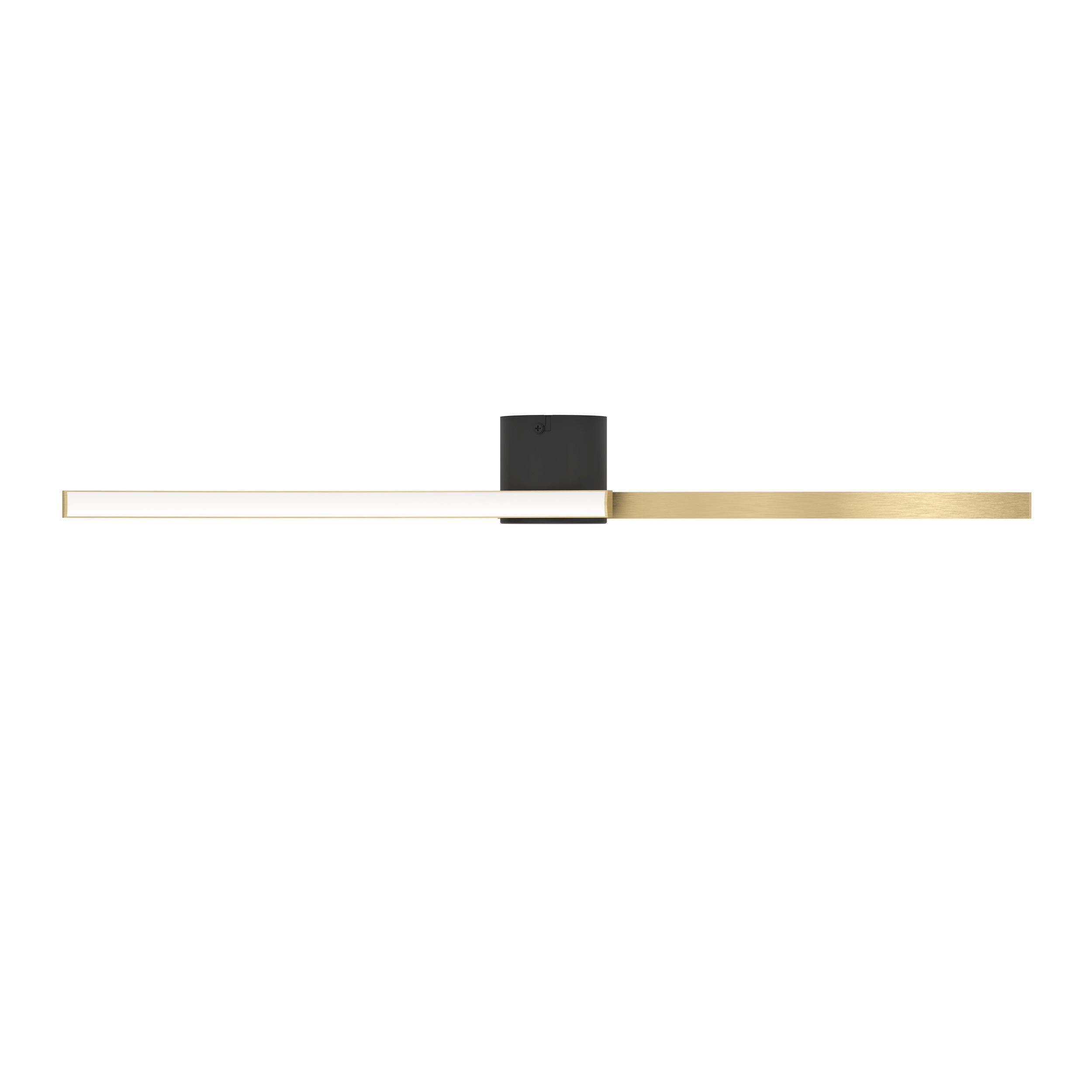 AIETA PLAF.LED 12W 4K NE/OTT.CM.72