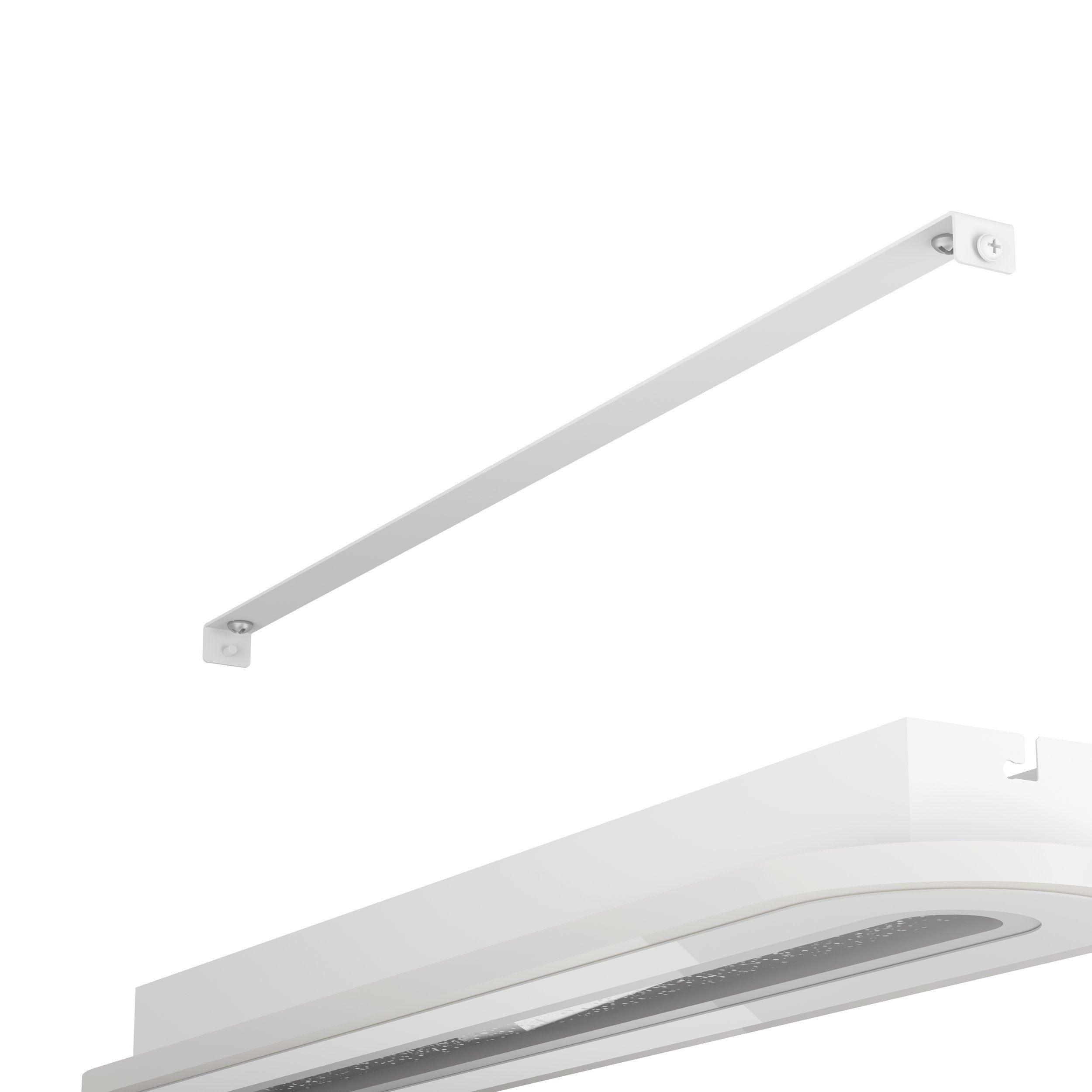 MACCHIONI PL.LED 20W B/CRIS.CM.55 C/TELECOMANDO
