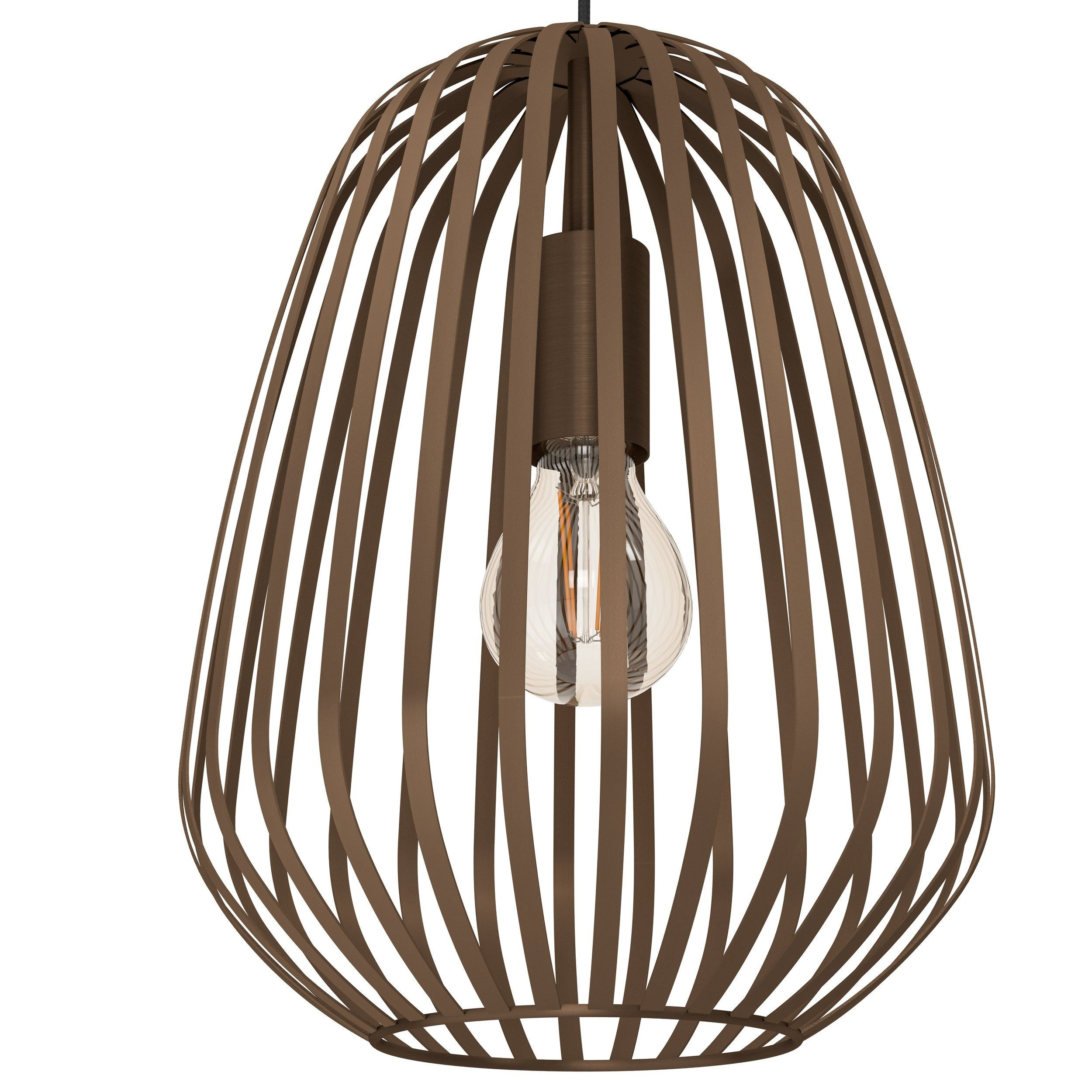 ESPINAL SOSP.E27 1X40W ACC/BR.D.28