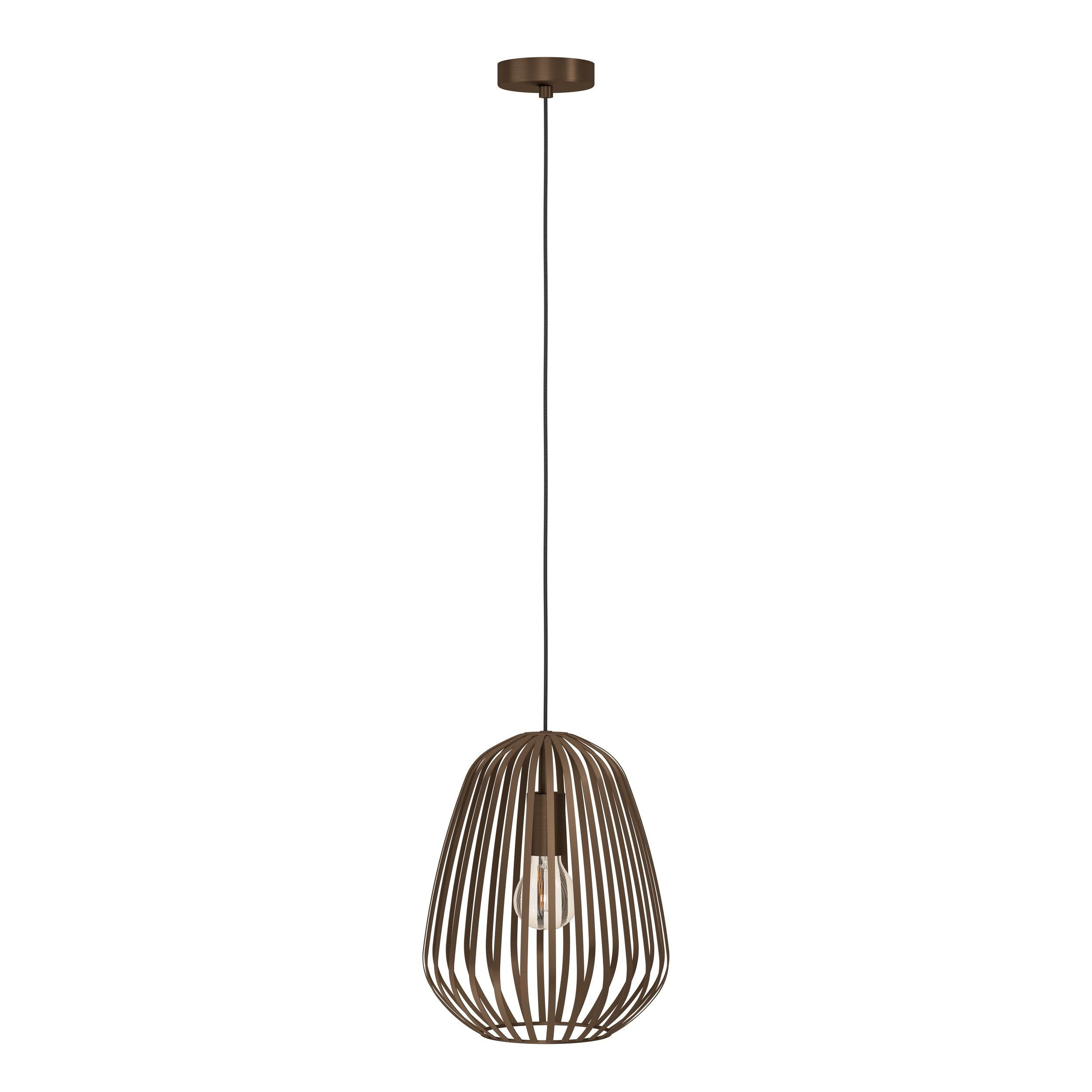 ESPINAL SOSP.E27 1X40W ACC/BR.D.28