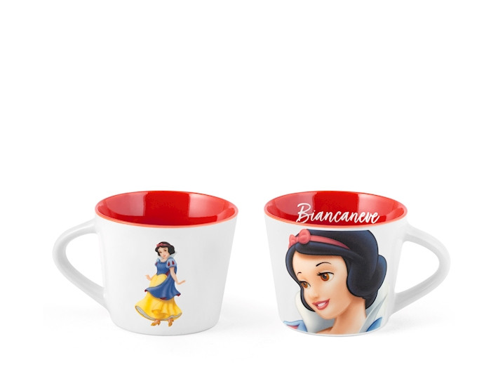 TAZZA CAFFE'NBC DISNEY NANI POP CC.90