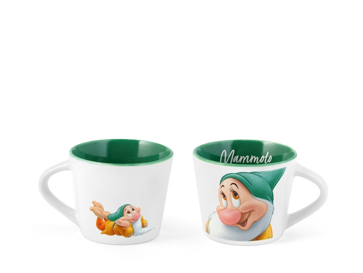 TAZZA CAFFE'NBC DISNEY NANI POP CC.90