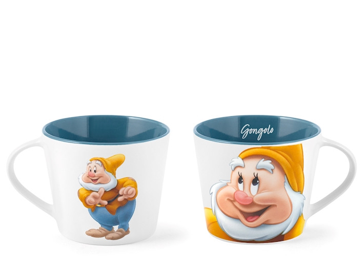 TZ JUMBO NBC DISNEY NANI POP CC.420