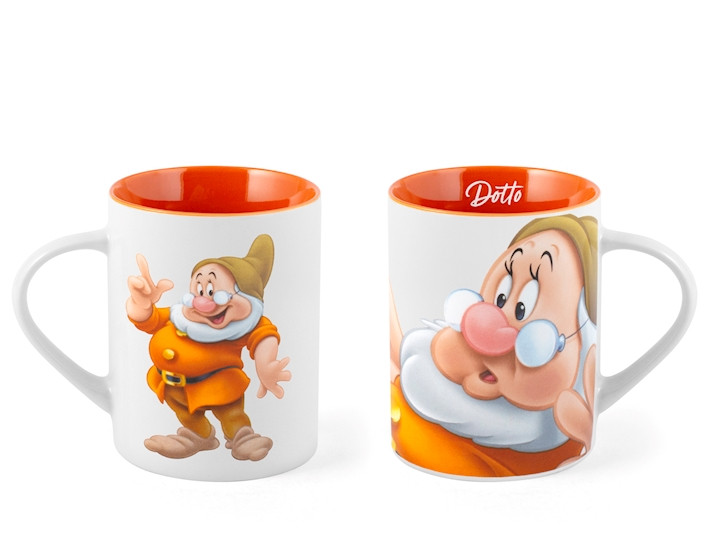MUG NBC DISNEY NANI POP CC.330