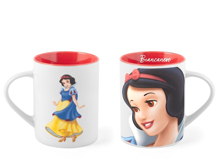 MUG NBC DISNEY NANI POP CC.330
