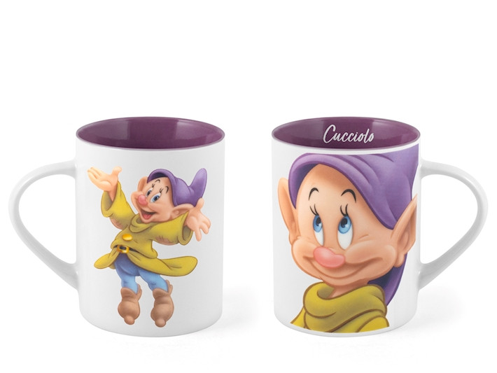 MUG NBC DISNEY NANI POP CC.330