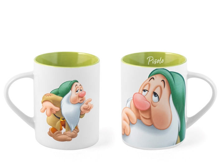 MUG NBC DISNEY NANI POP CC.330