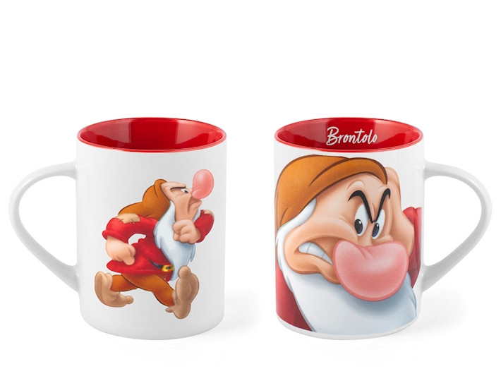 MUG NBC DISNEY NANI POP CC.330