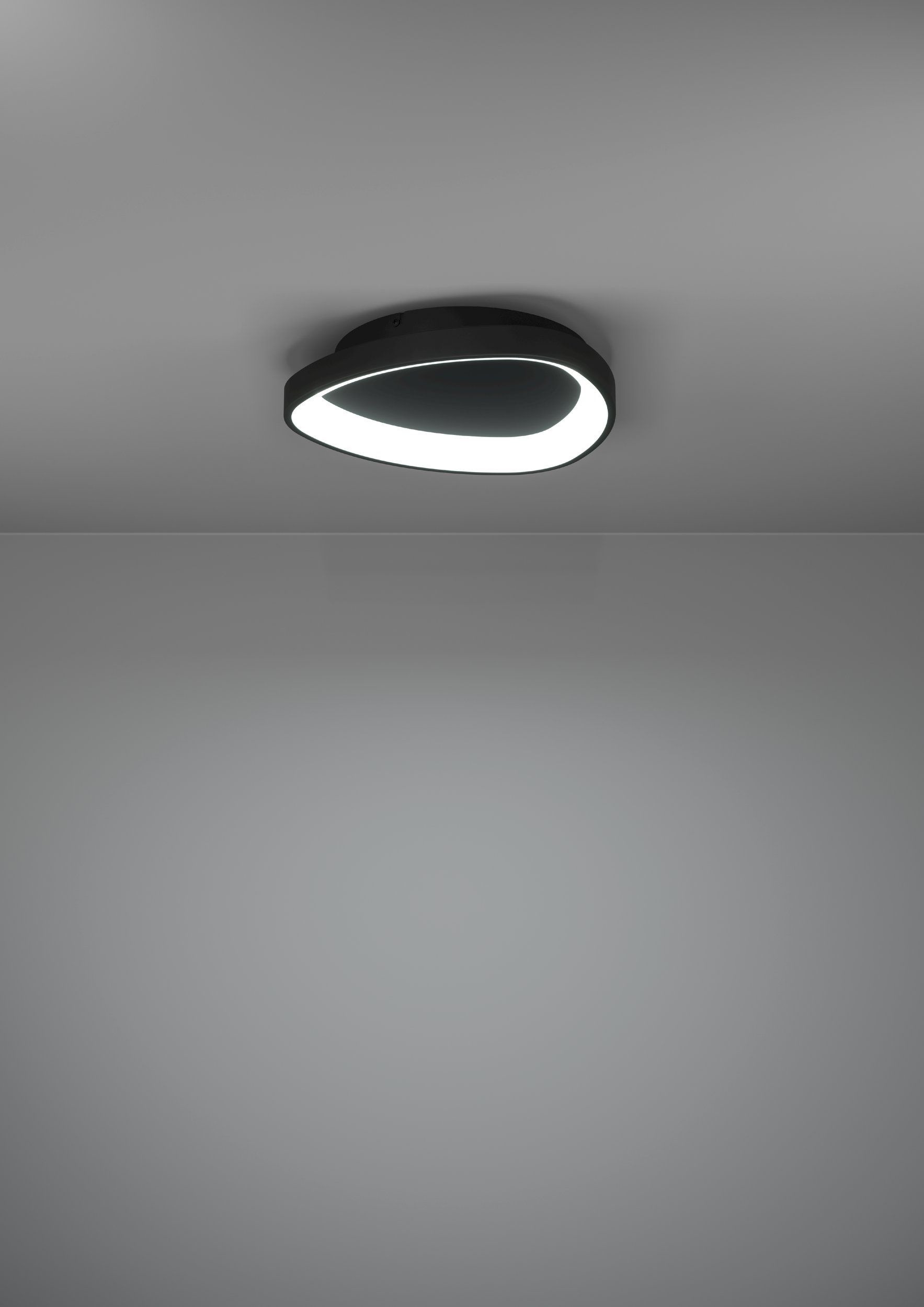 LORETELLO PL.LED 12W 2.7-6.5K B.CO