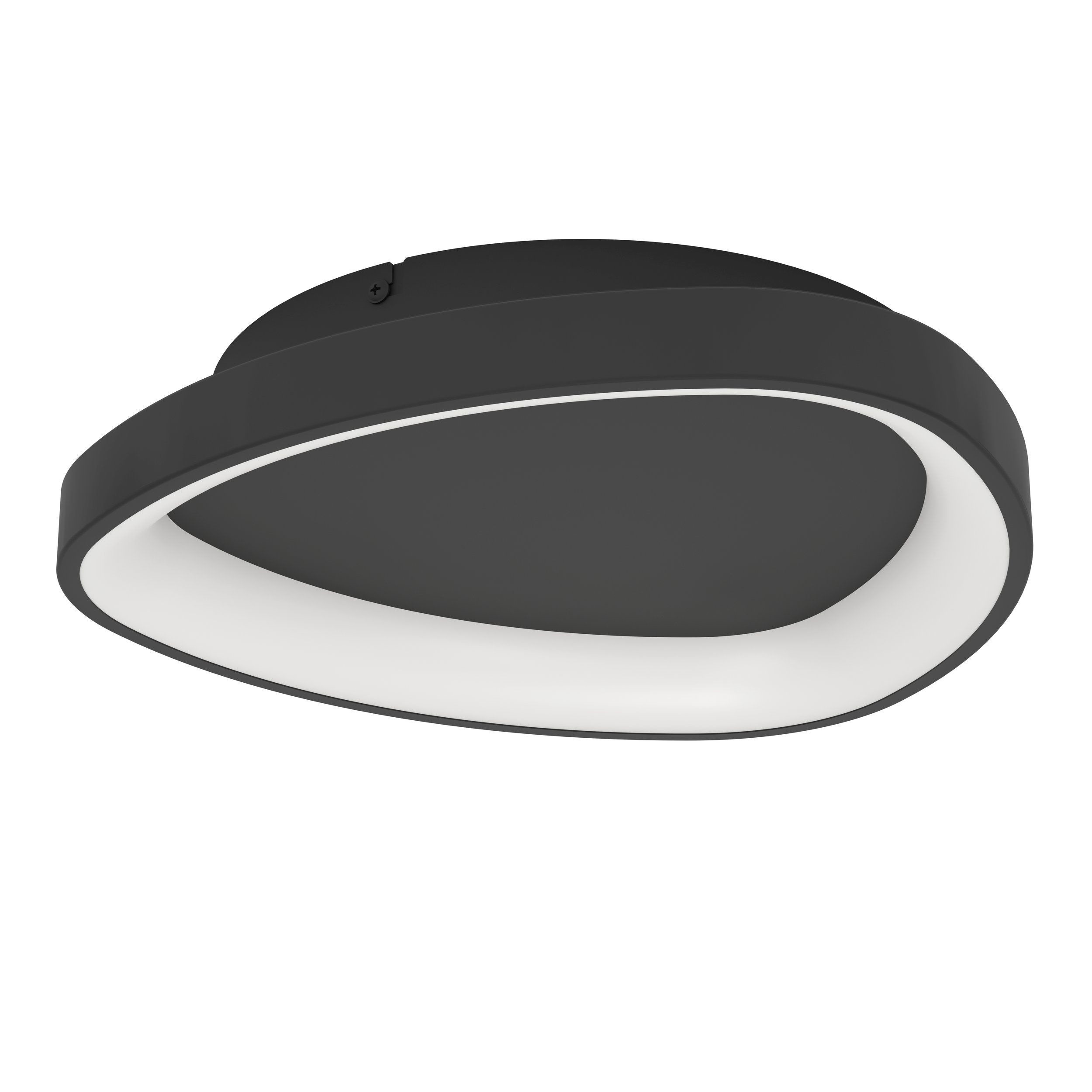 LORETELLO PL.LED 12W 2.7-6.5K B.CO