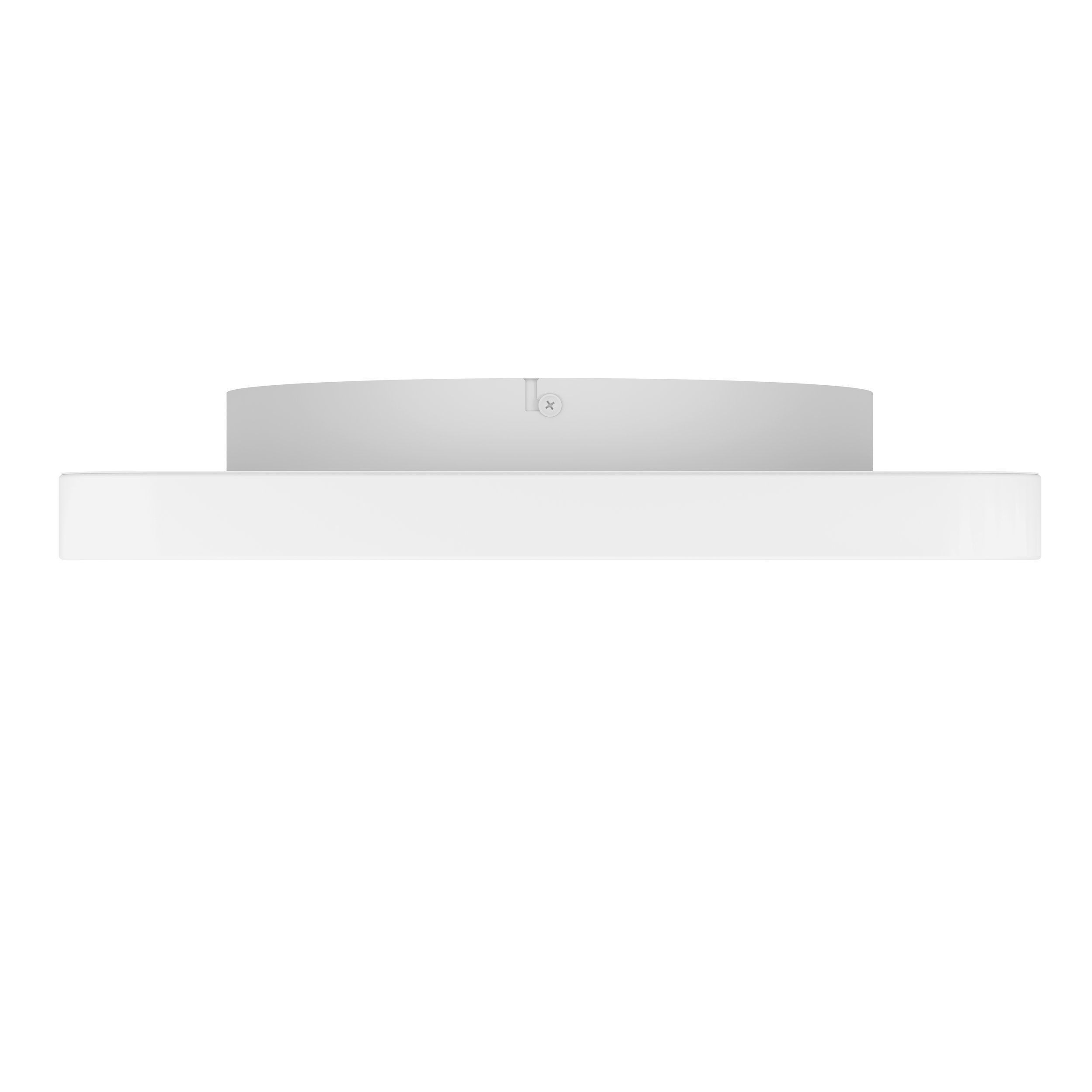 LORETELLO PL.LED 12W 2.7-6.5K D.35 BIANCA