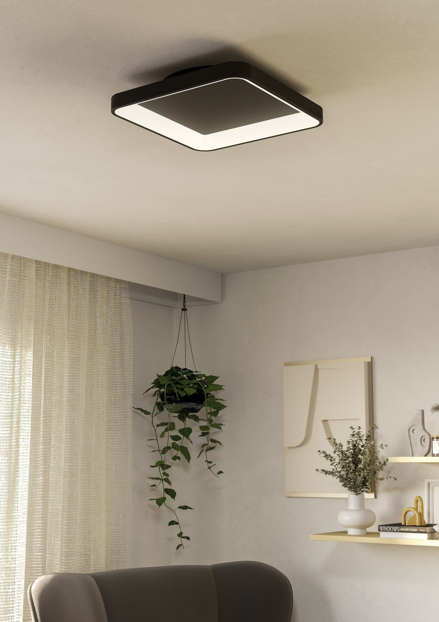 LORETELLO PL.12W 2.7-6.5K B/N.CM.35