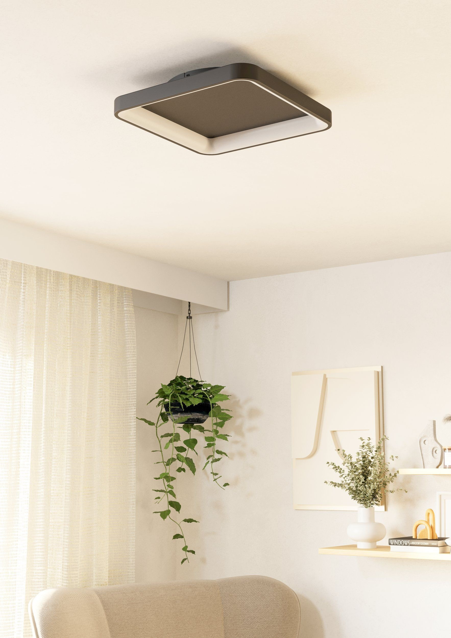 LORETELLO PL.12W 2.7-6.5K B/N.CM.35