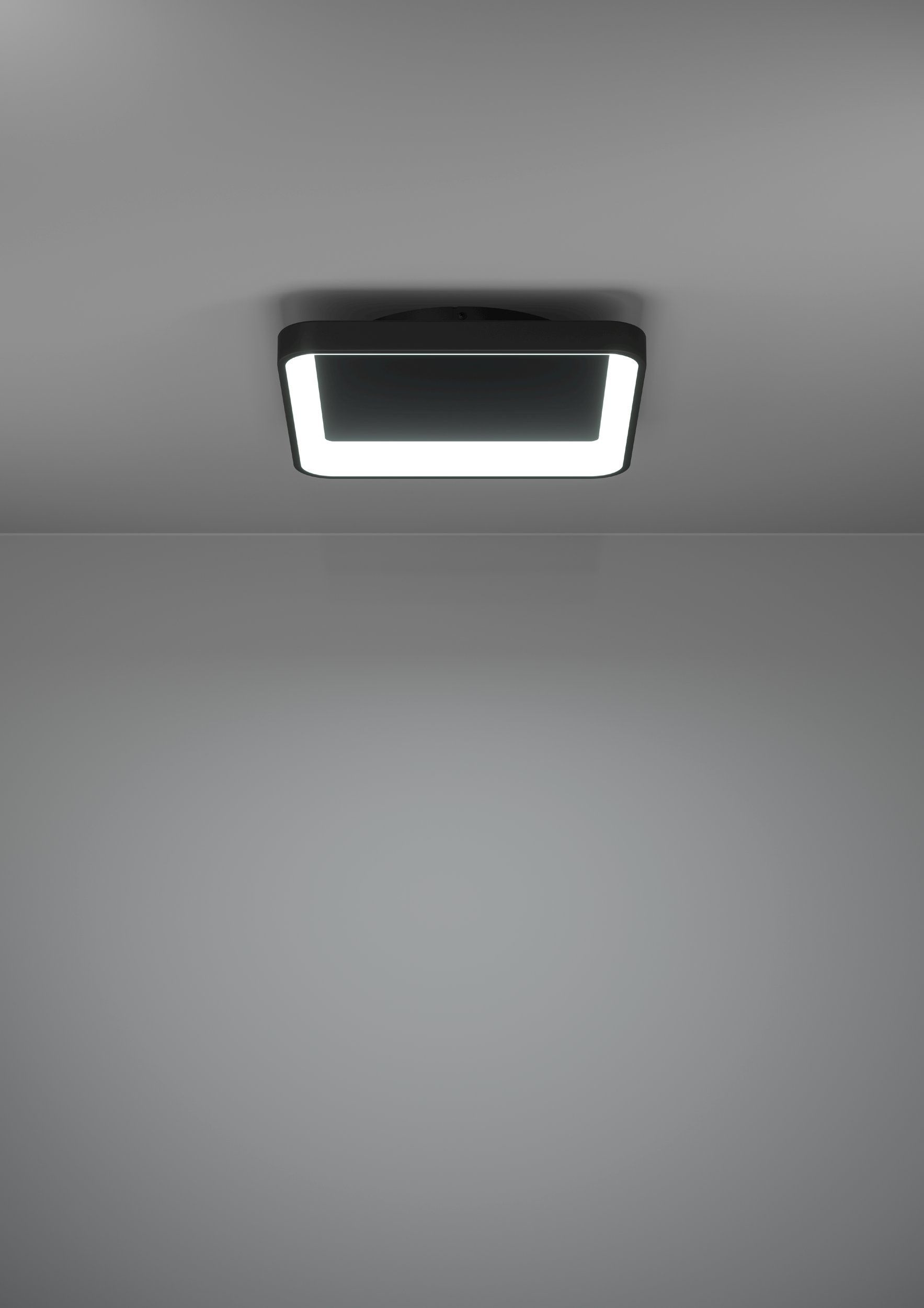 LORETELLO PL.12W 2.7-6.5K B/N.CM.35