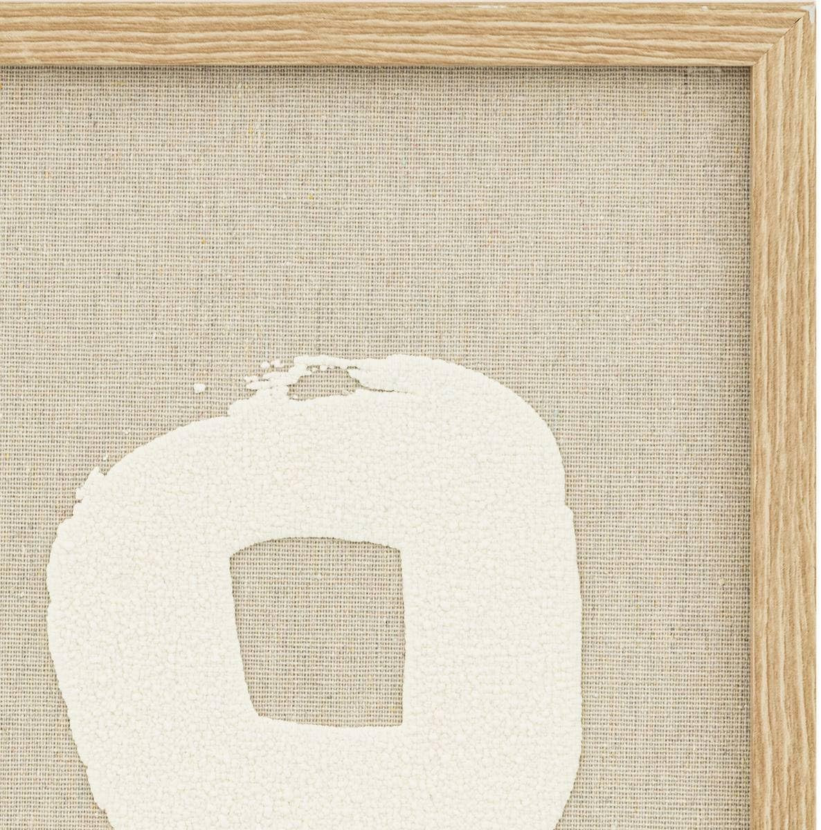 DECORAZIONE PARETE 3D CM.50X70