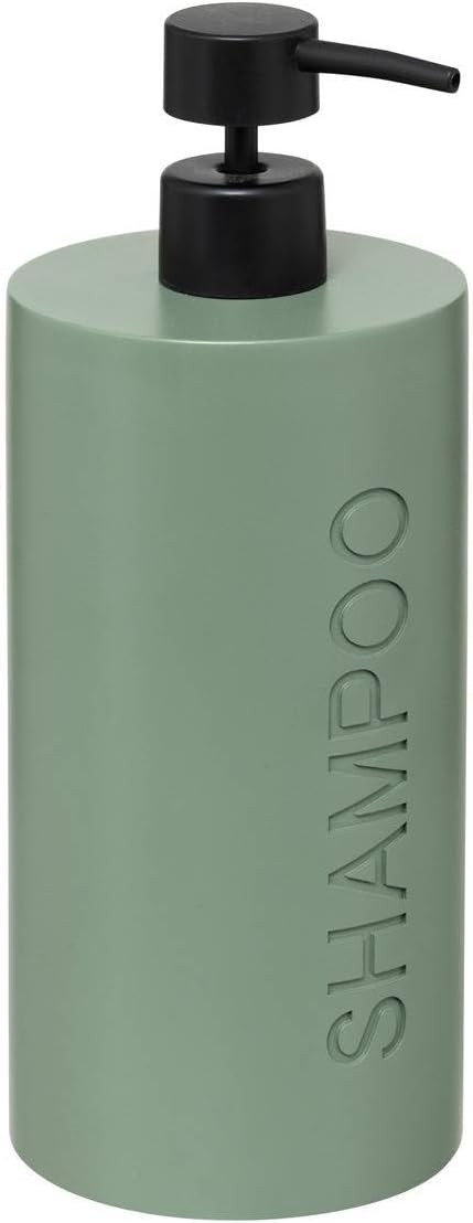 DISPENSER SAPONE VERDE