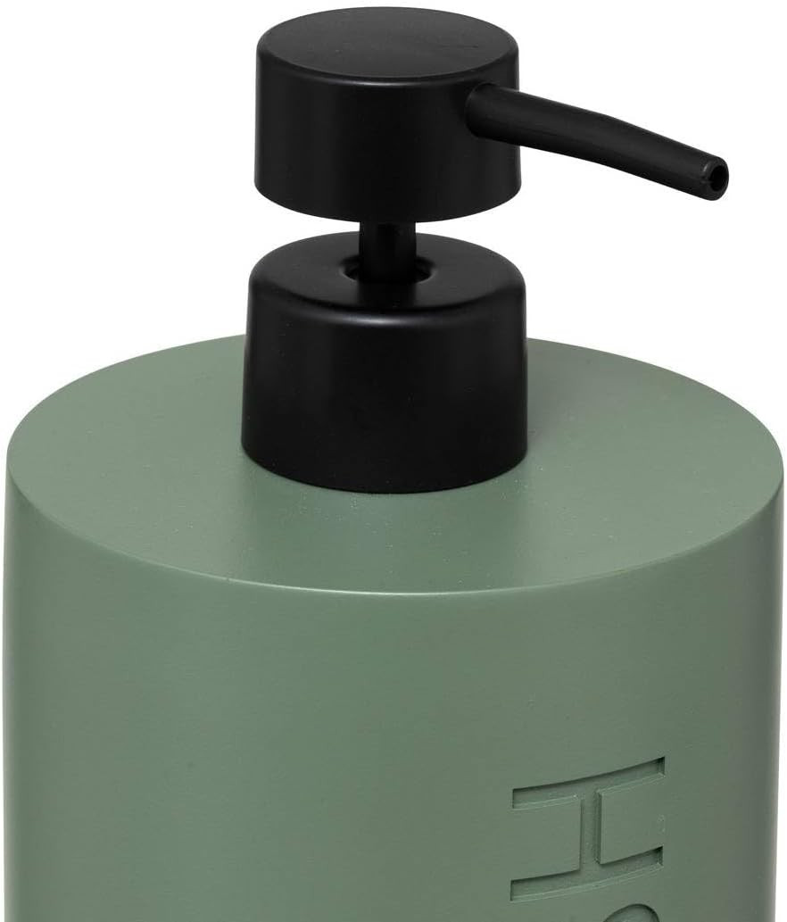 DISPENSER SAPONE VERDE