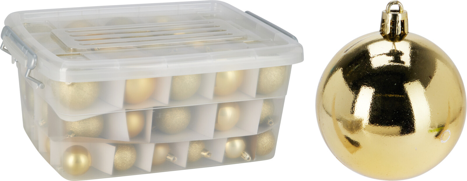 SET70 PALLE ORO