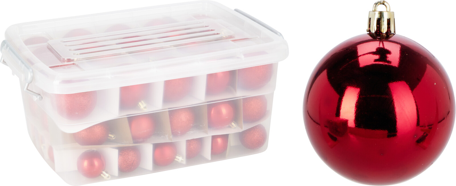 SET70 PALLE ROSSE