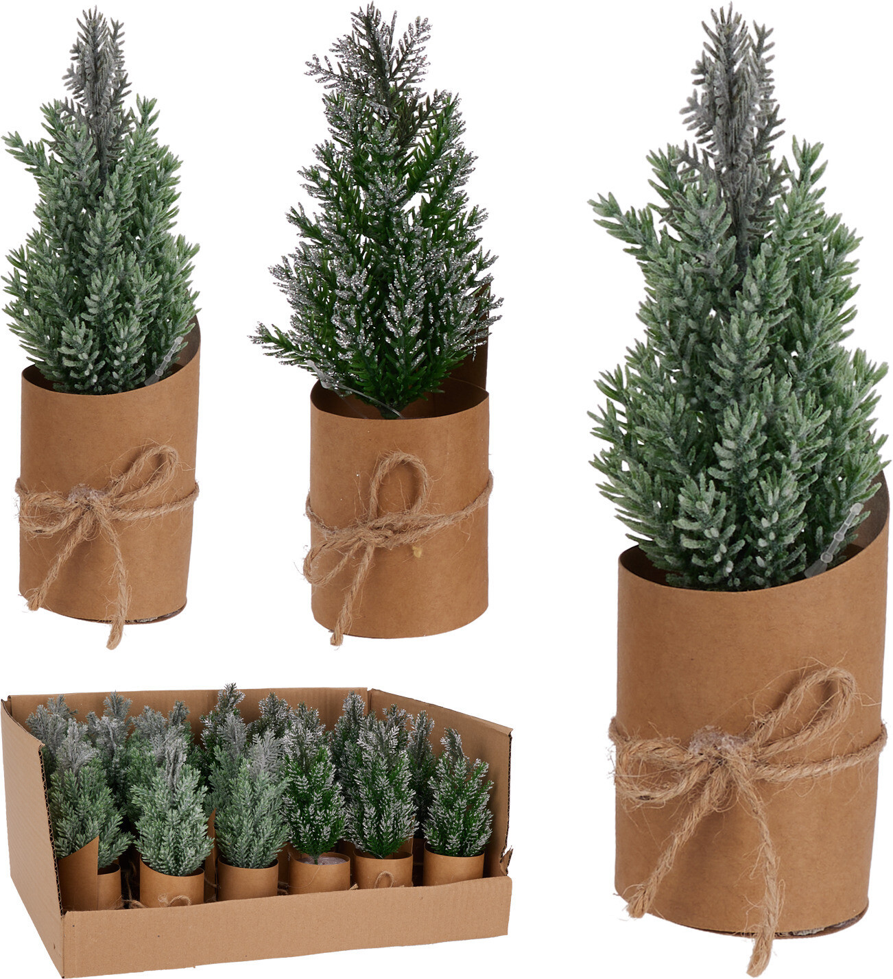ALBERO CM.16 VERDE