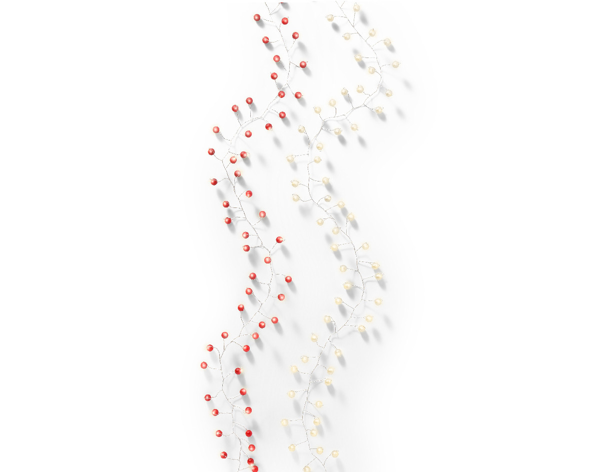 MICRO LED 1.5MT ASS.2