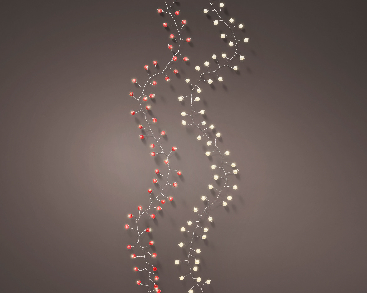 MICRO LED 1.5MT ASS.2