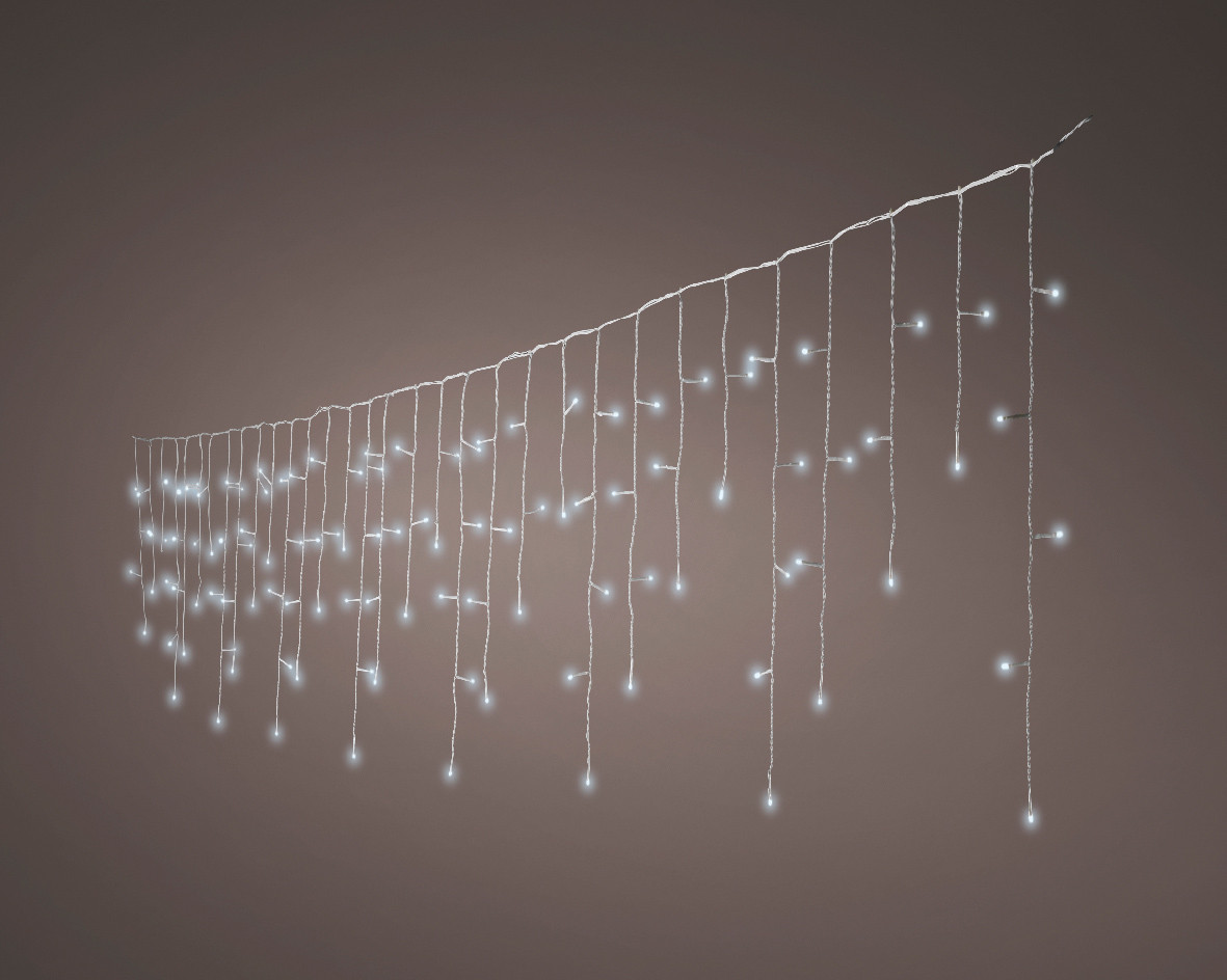 1416LED GHIACCIOLI B.11 FUNZIONI L.FREDDA P/ESTERN