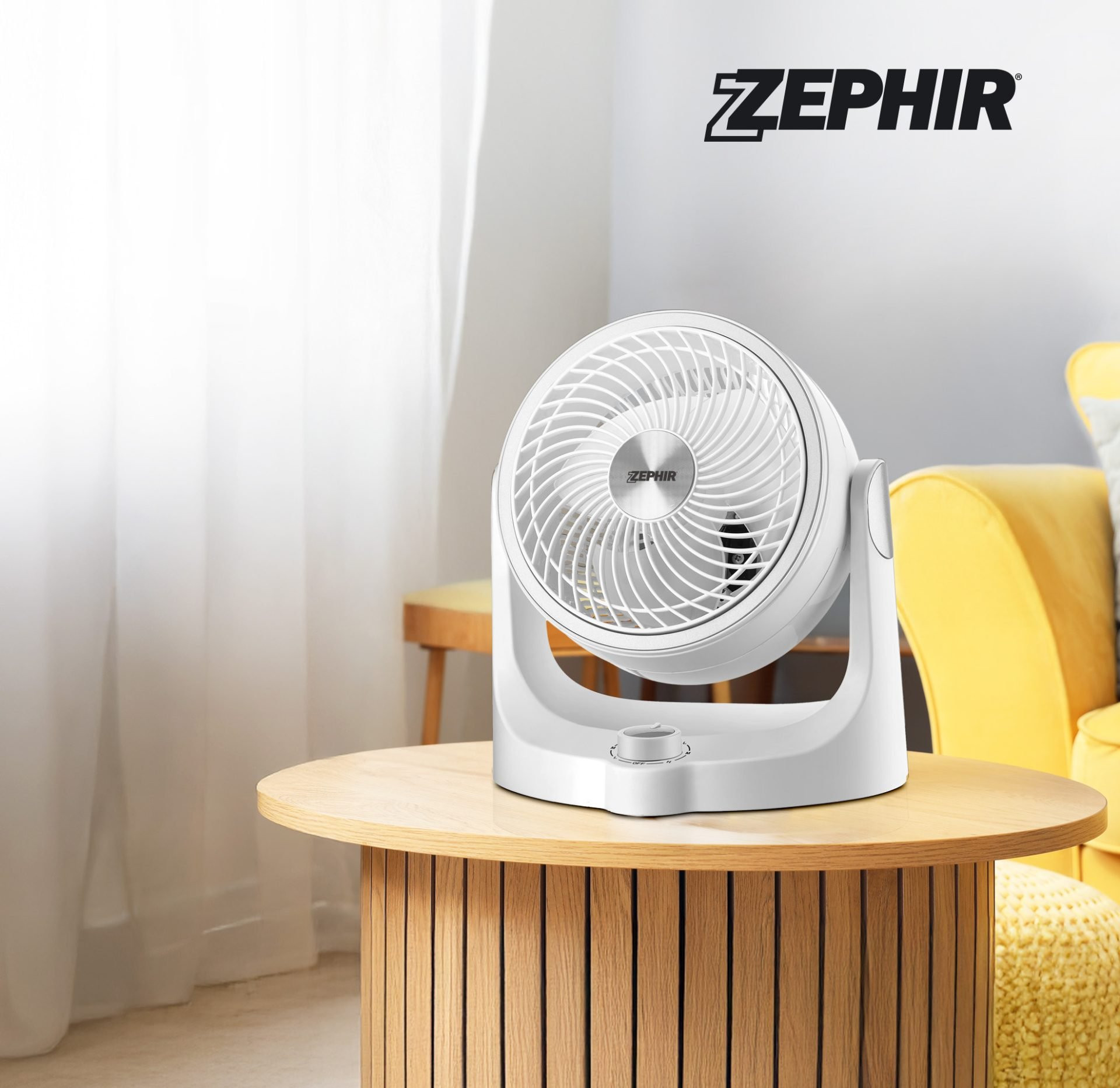 VENTILATORE DA TAVOLO CM.28 40 WATT