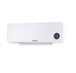 TERMOCONVETTORE CERAMICO DIGITALE 2000 WATT