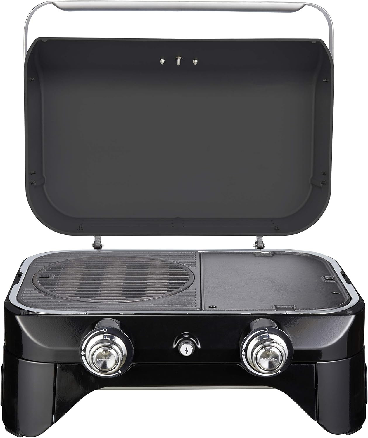 BARBECUE A GAS DA APPOGGIO ATT.LX