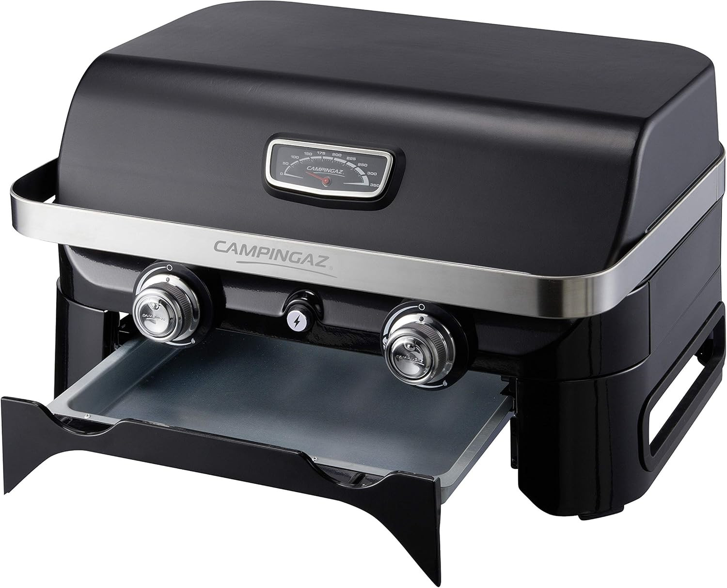 BARBECUE A GAS DA APPOGGIO ATT.LX