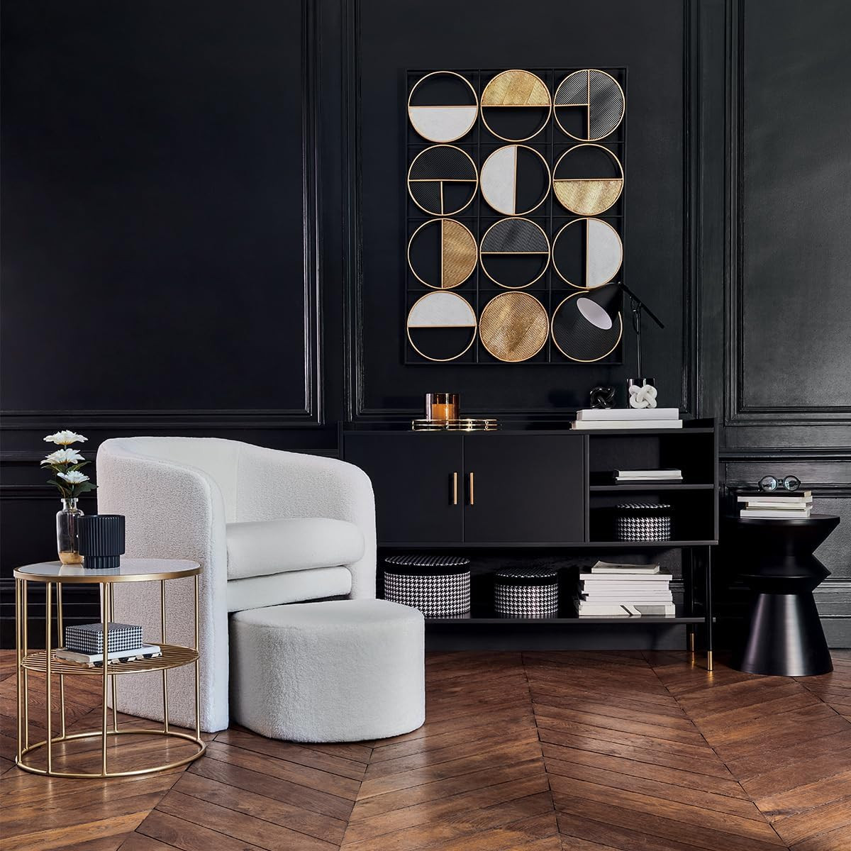 CREDENZA 2ANTE TEDY