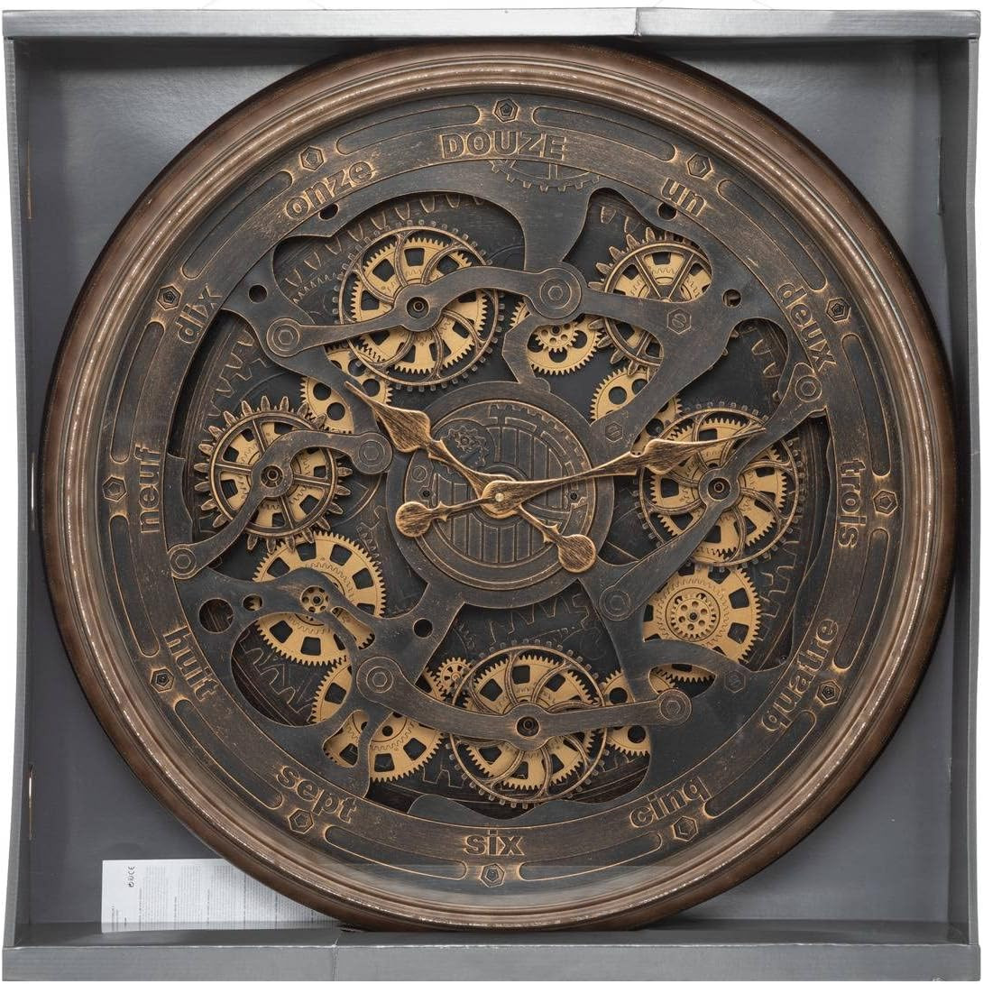 OROLOGIO ALBAN D.76